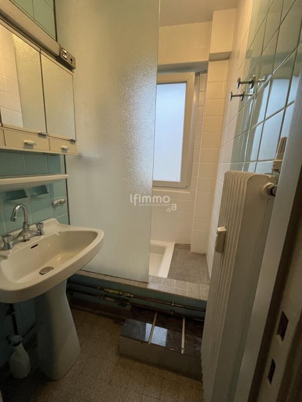 Photo 13 : Appartement T4 99m2 garage