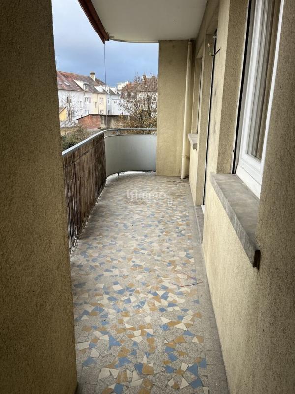 Photo 14 : Appartement T4 99m2 garage