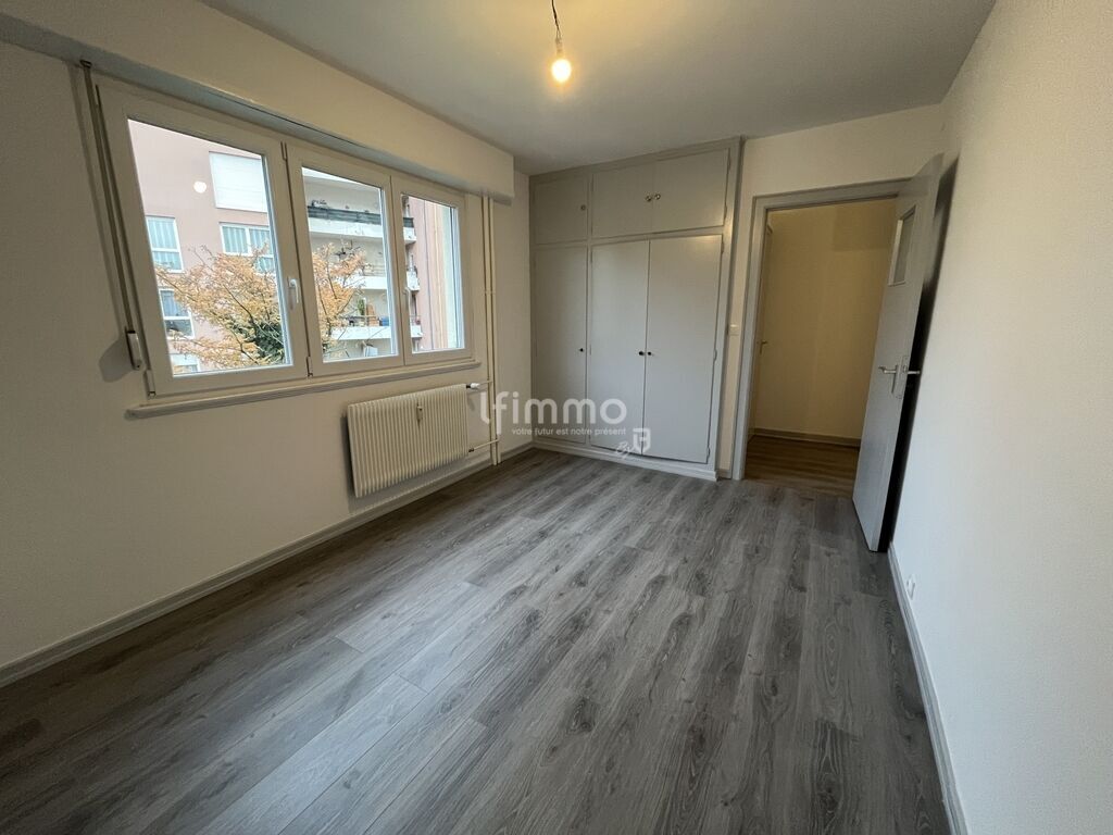 Photo 7 : Appartement T4 99m2 garage