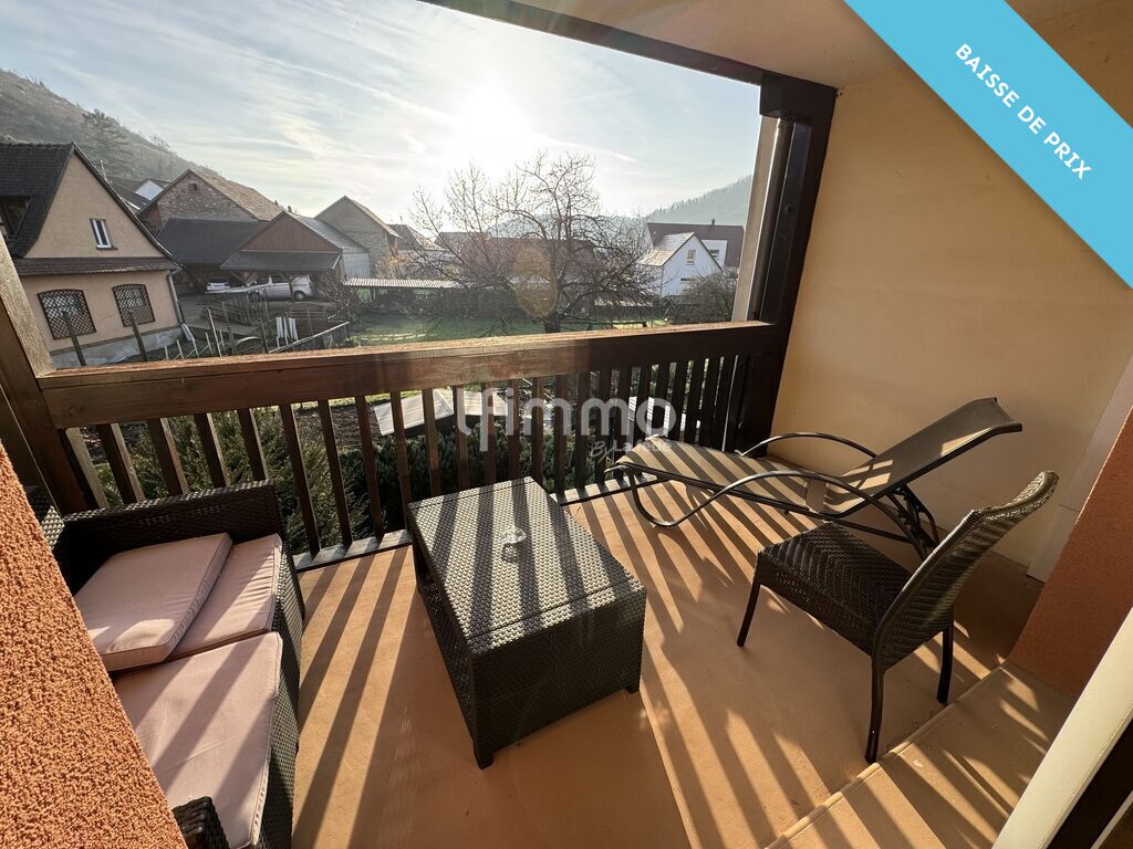 Photo 4 : Ensemble immobilier – Ancien hôtel – 548 m² – Westhalten