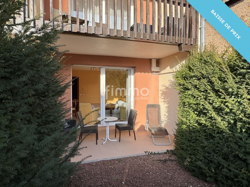 Photo 6 : Ensemble immobilier – Ancien hôtel – 548 m² – Westhalten