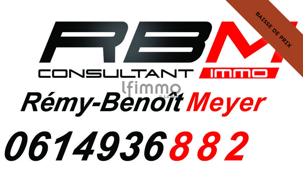 Photo 7 : Ensemble immobilier – Ancien hôtel – 548 m² – Westhalten