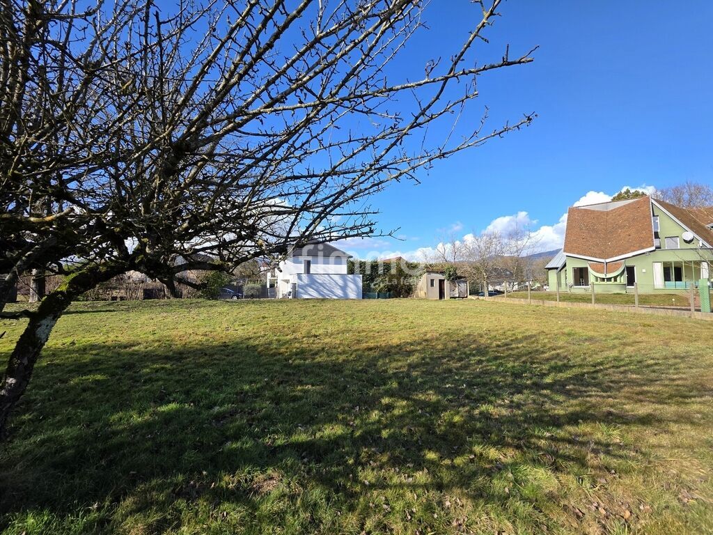 Photo 3 : Beau terrain à bâtir à Aspach-Michelbach – Votre projet sur mesu