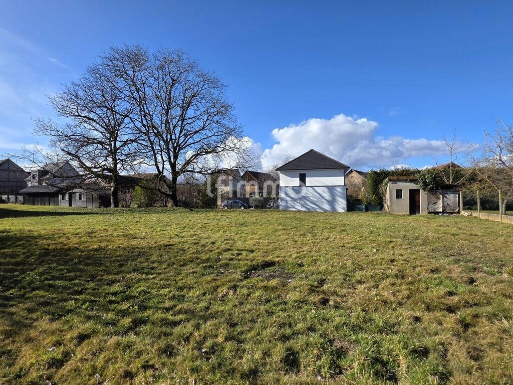 Photo 4 : Beau terrain à bâtir à Aspach-Michelbach – Votre projet sur mesu