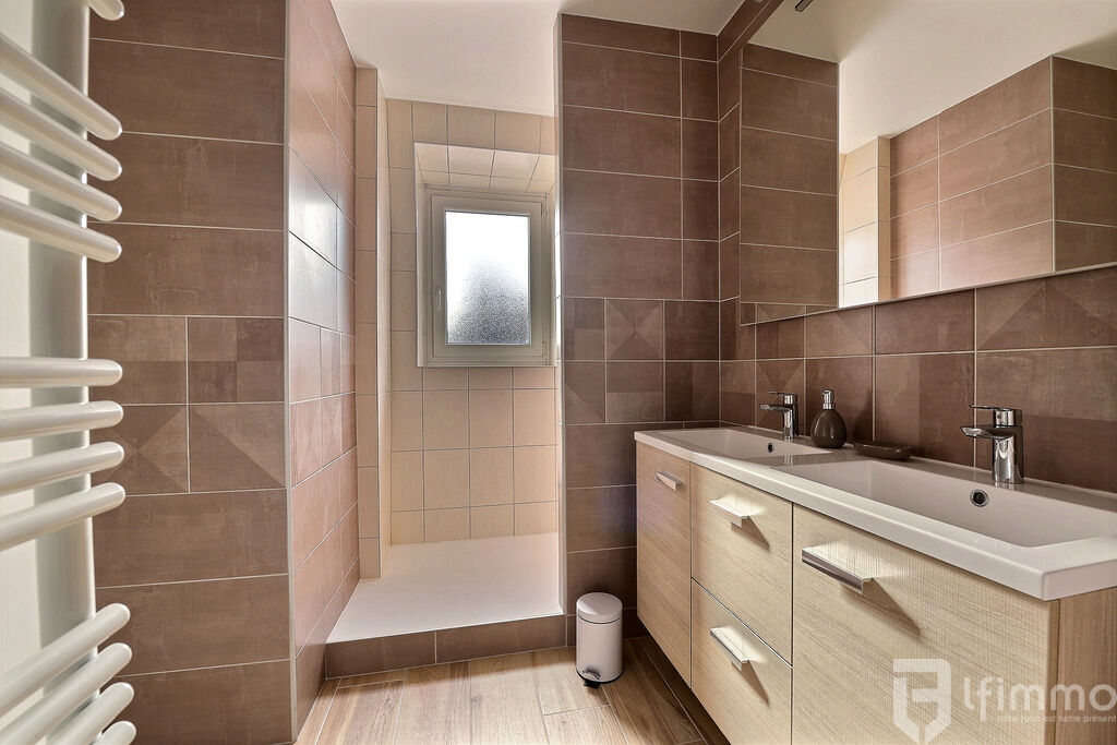 Photo 10 : Appartement T6 en duplex 118m2 Mulhouse