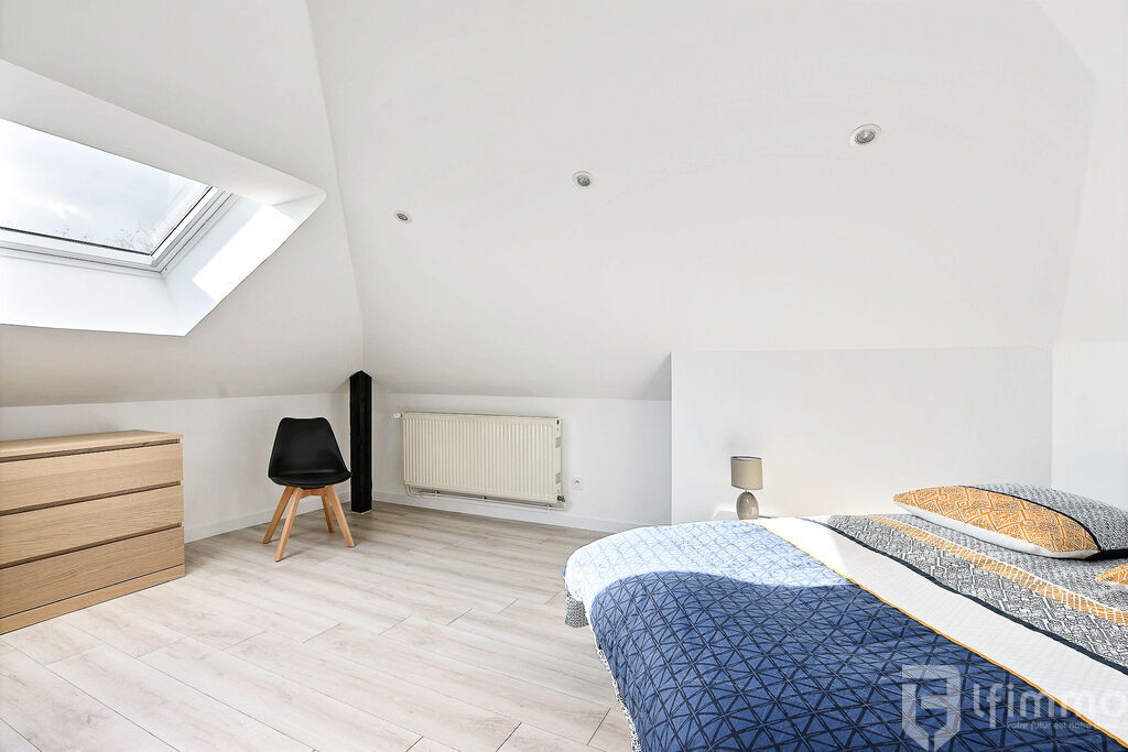 Photo 5 : Appartement T6 en duplex 118m2 Mulhouse