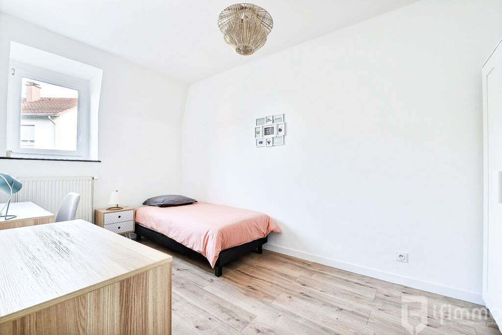 Photo 6 : Appartement T6 en duplex 118m2 Mulhouse