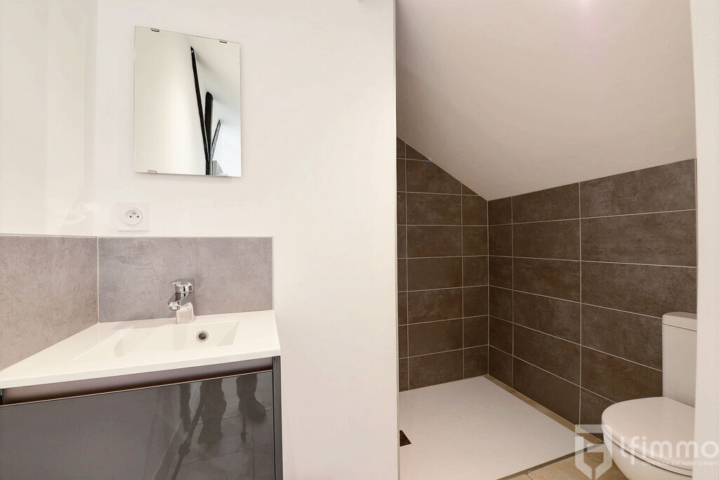 Photo 9 : Appartement T6 en duplex 118m2 Mulhouse