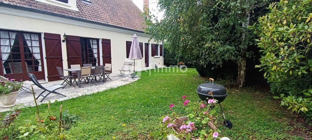 Photo 1 : Maison 5 pièces Val du Muguet