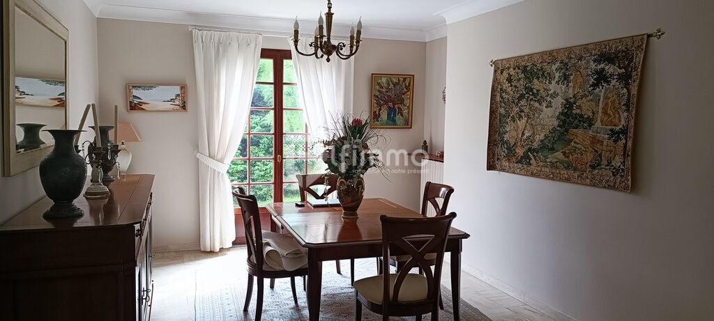 Photo 3 : Maison 5 pièces Val du Muguet