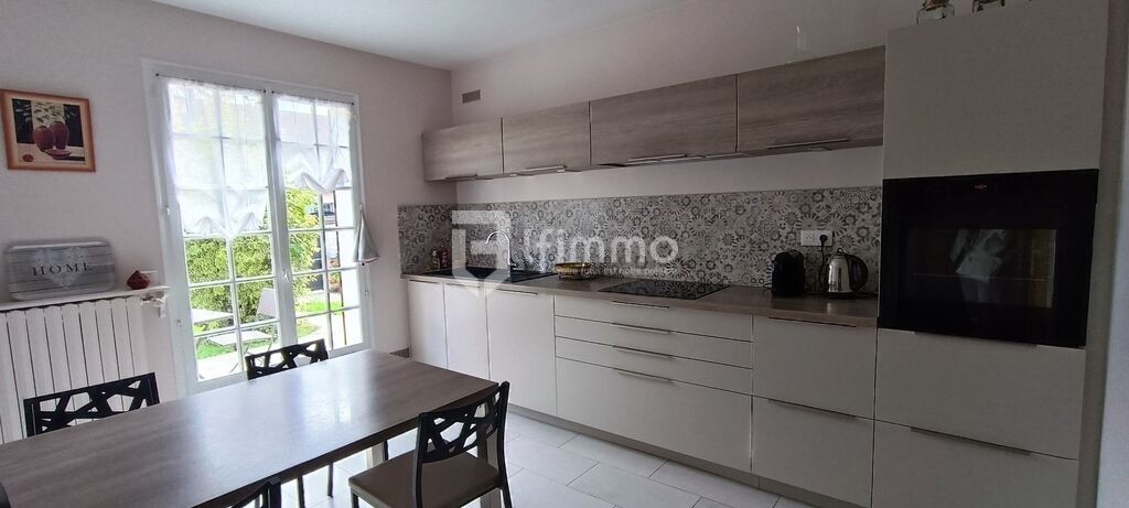 Photo 4 : Maison 5 pièces Val du Muguet