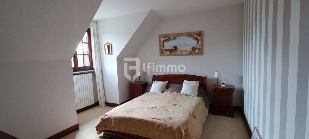 Photo 5 : Maison 5 pièces Val du Muguet