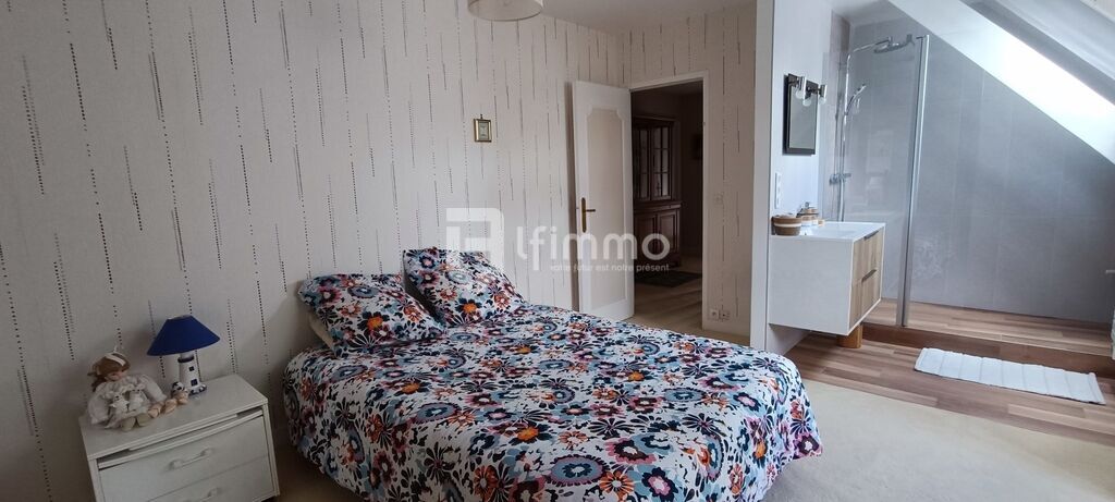 Photo 7 : Maison 5 pièces Val du Muguet