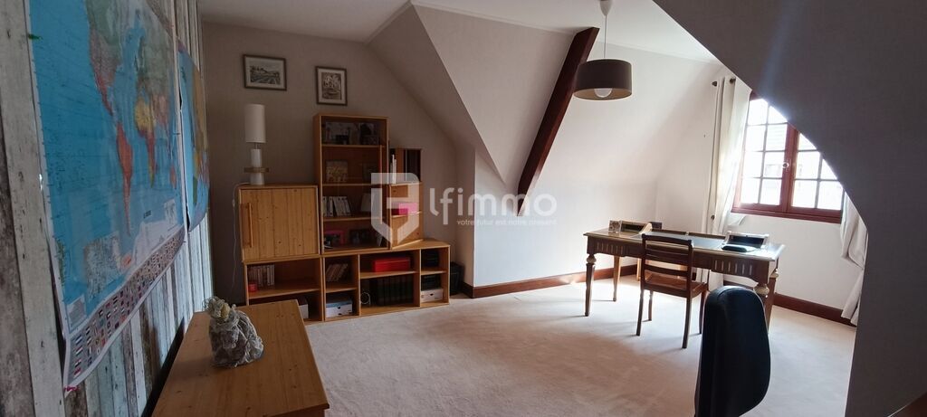 Photo 9 : Maison 5 pièces Val du Muguet