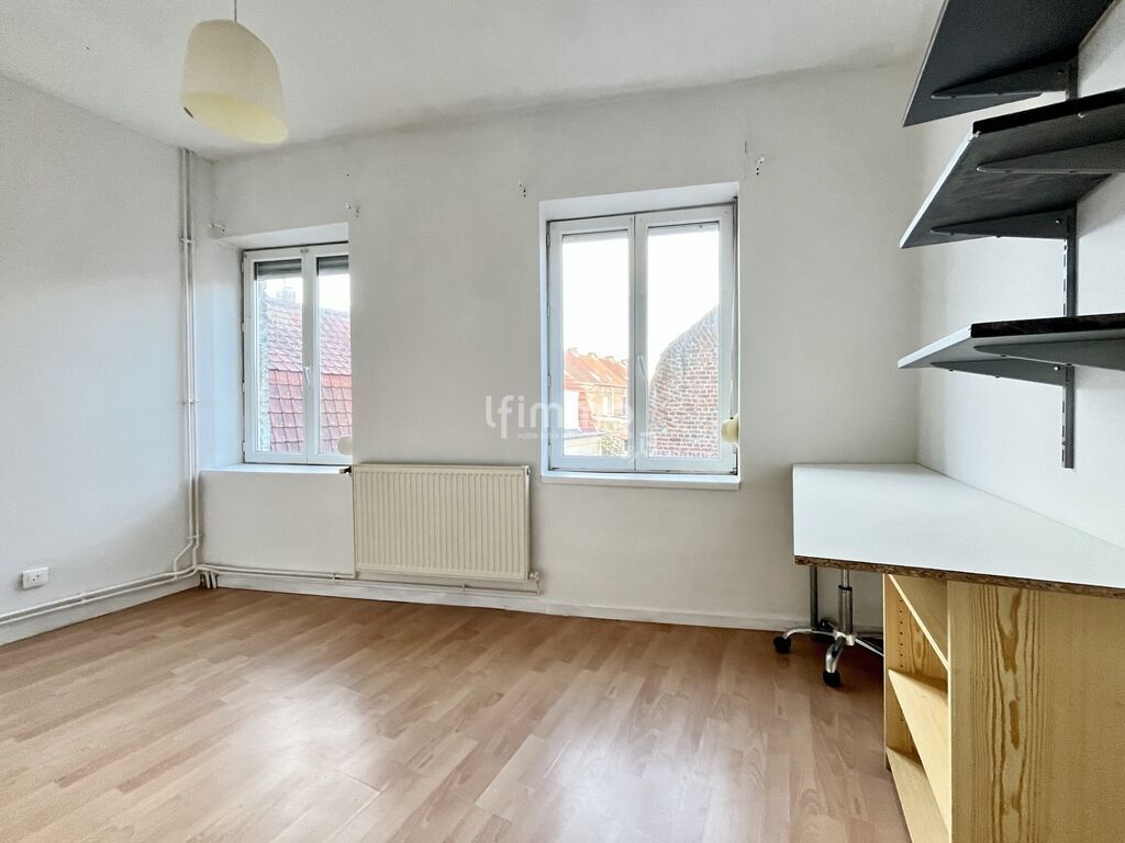 Photo 6 : Idéal Investissement locatif,  côté Croix Saint-Pierre