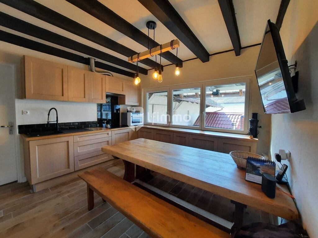 Photo 13 : Gite + Appartement + Bureaux + Dépendances et Piscine chauffée