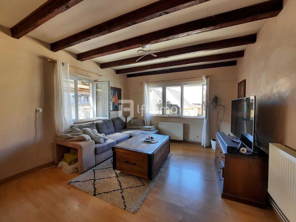 Photo 14 : Gite + Appartement + Bureaux + Dépendances et Piscine chauffée