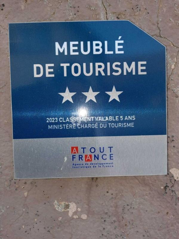 Photo 18 : Gite + Appartement + Bureaux + Dépendances et Piscine chauffée