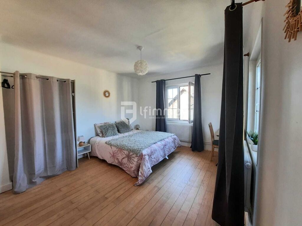Photo 7 : Gite + Appartement + Bureaux + Dépendances et Piscine chauffée