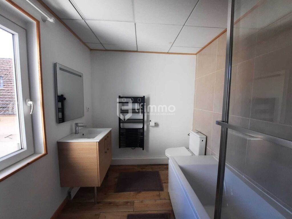 Photo 8 : Gite + Appartement + Bureaux + Dépendances et Piscine chauffée