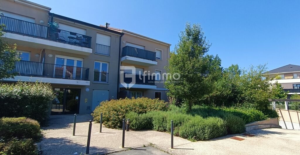 Photo 1 : Appartement F3 Montévrain