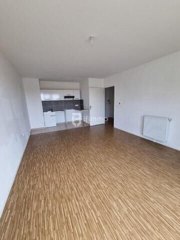 Photo 2 : Appartement F3 Montévrain