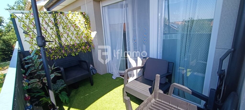 Photo 5 : Appartement F3 Montévrain