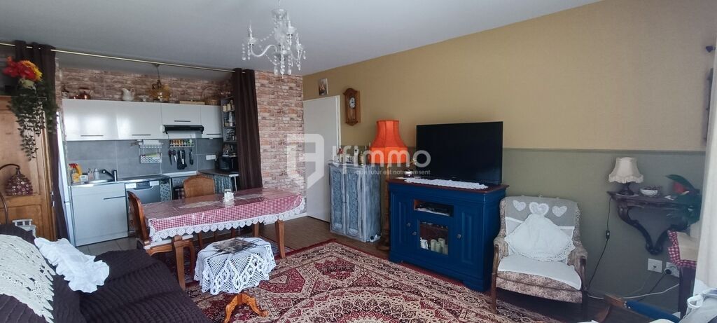 Photo 8 : Appartement F3 Montévrain