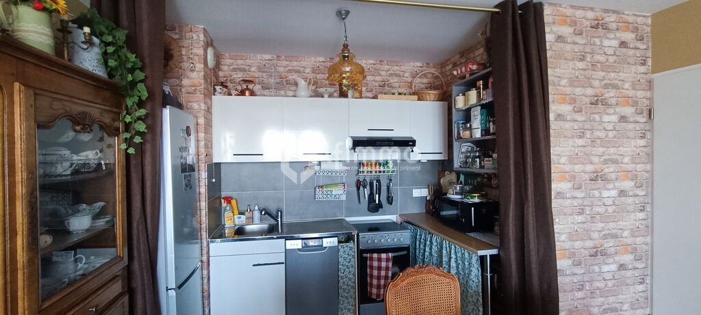 Photo 9 : Appartement F3 Montévrain