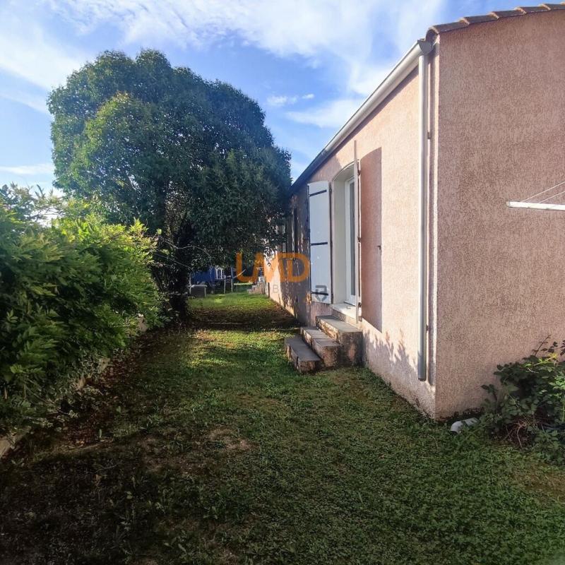 Photo 1 : Maison plain-pied quartier calme et  proche commodités