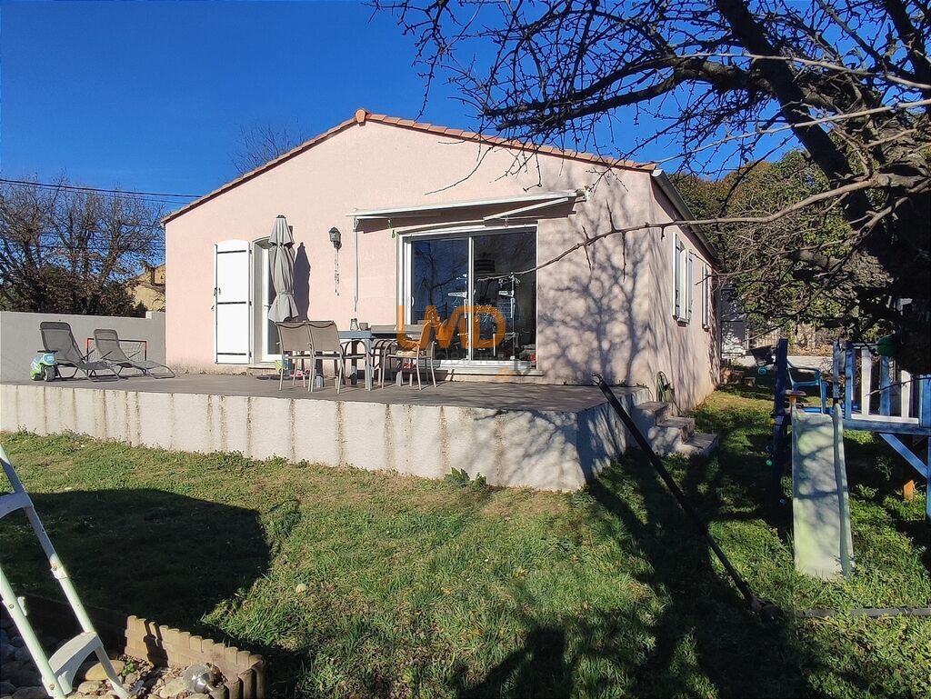 Photo 2 : Maison plain-pied quartier calme et  proche commodités