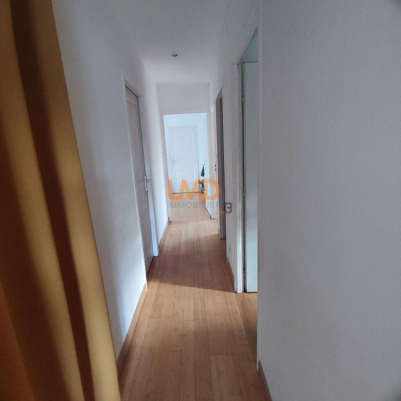 Photo 5 : Maison plain-pied quartier calme et  proche commodités