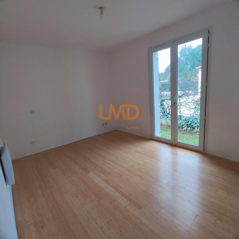 Photo 7 : Maison plain-pied quartier calme et  proche commodités