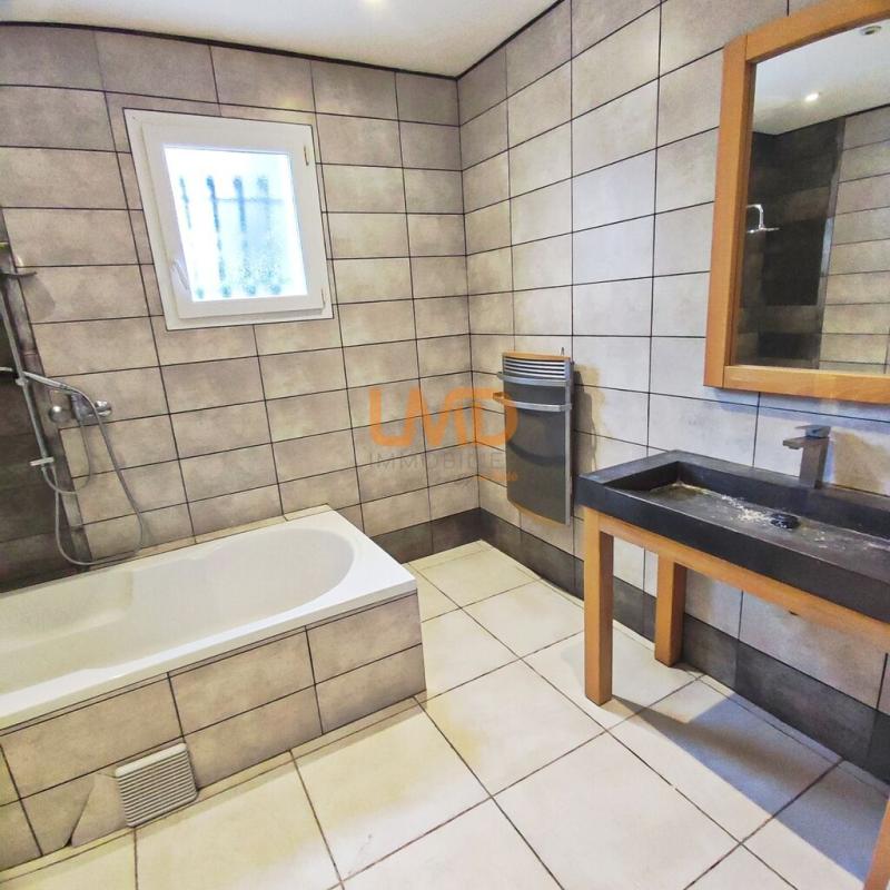 Photo 8 : Maison plain-pied quartier calme et  proche commodités