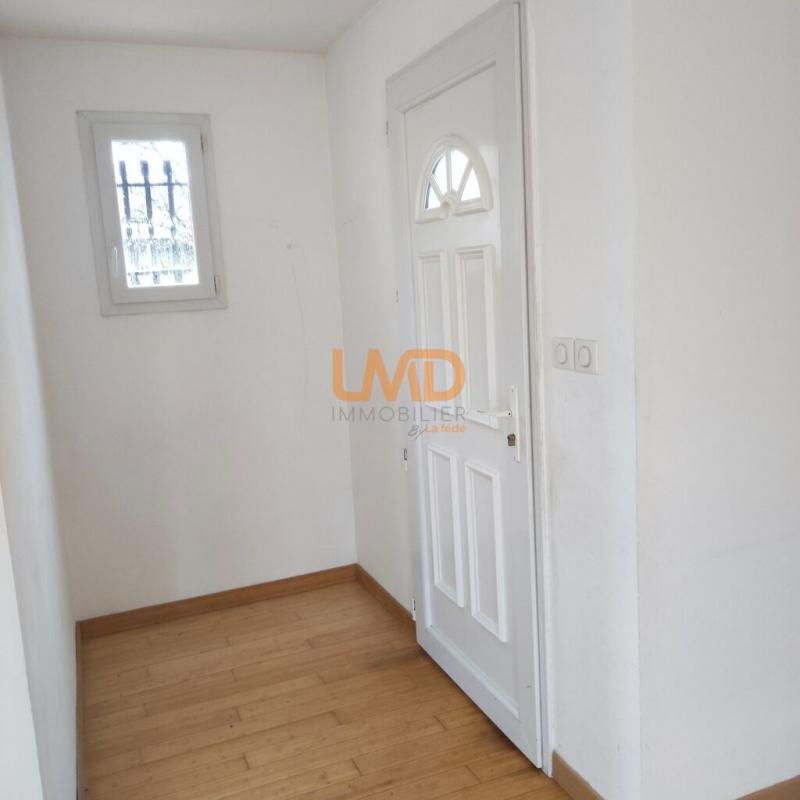 Photo 9 : Maison plain-pied quartier calme et  proche commodités