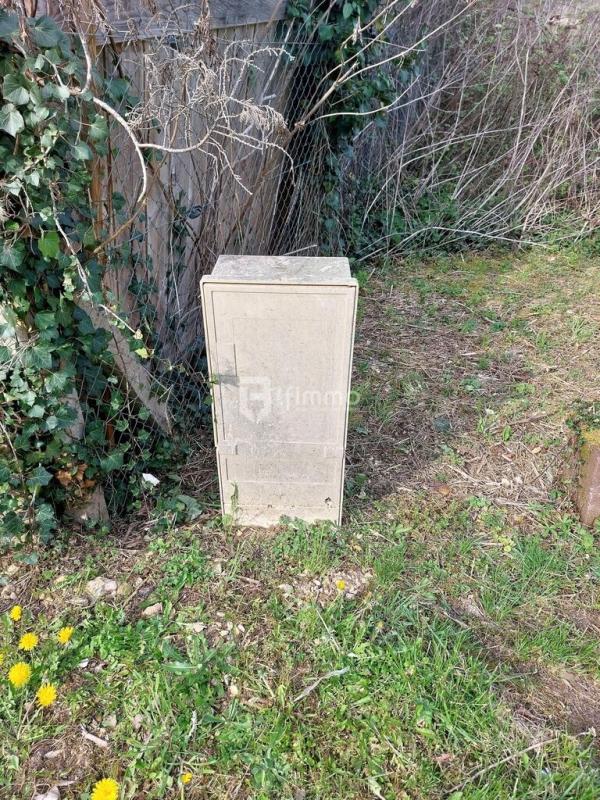 Photo 4 : Terrain à bâtir de 4368m²