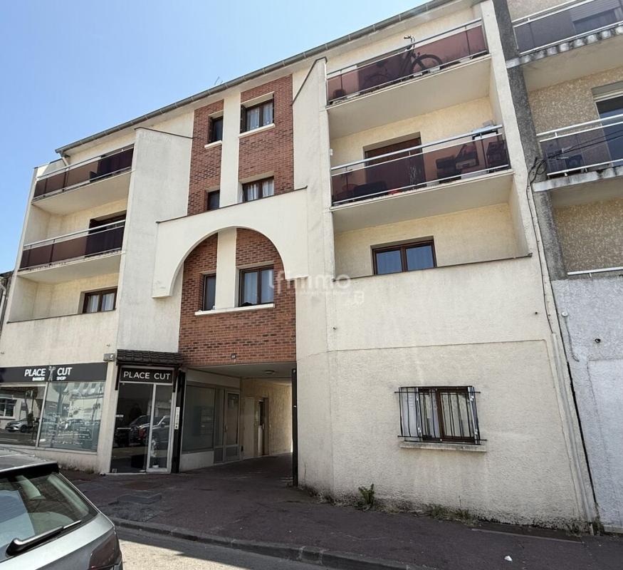 Photo 1 : Au centre du Vert Galant