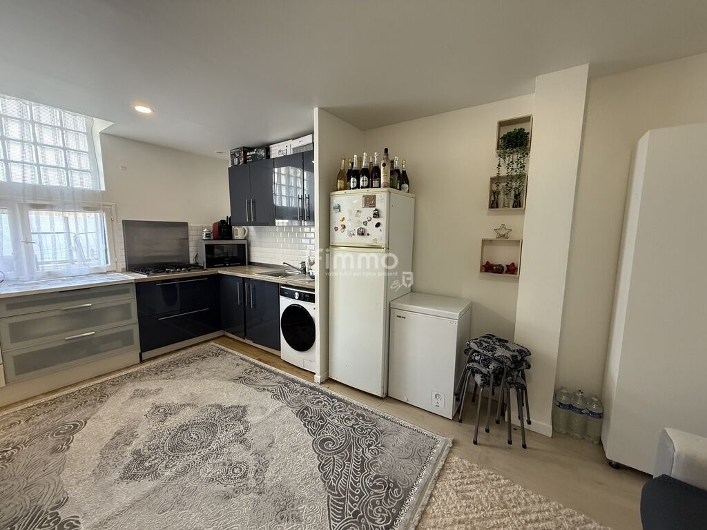 Photo 4 : Au centre du Vert Galant