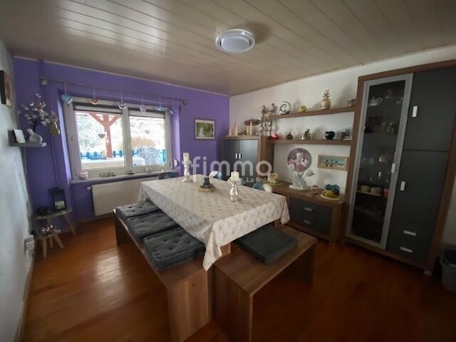 Photo 2 : Maison semi mitoyenne côté garage