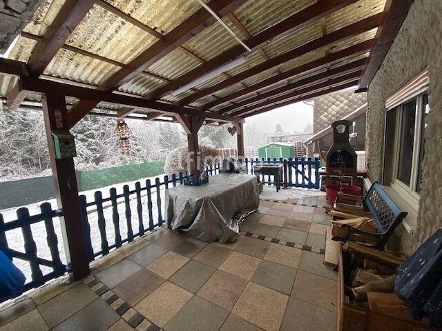 Photo 5 : Maison semi mitoyenne côté garage