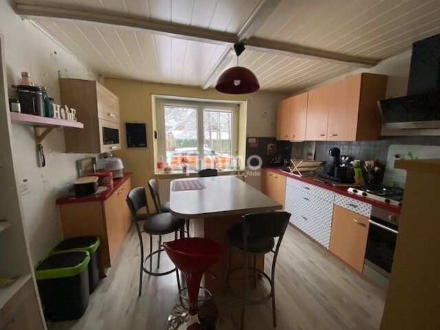 Photo 7 : Maison semi mitoyenne côté garage