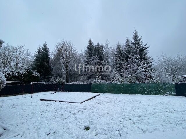 Photo 9 : Maison semi mitoyenne côté garage