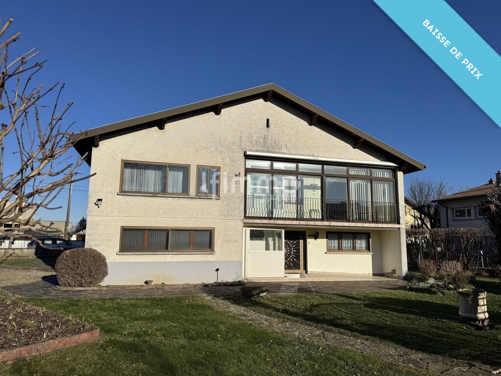 Photo 1 : Maison d'habitation 68190 Ensisheim Haut-Rhin