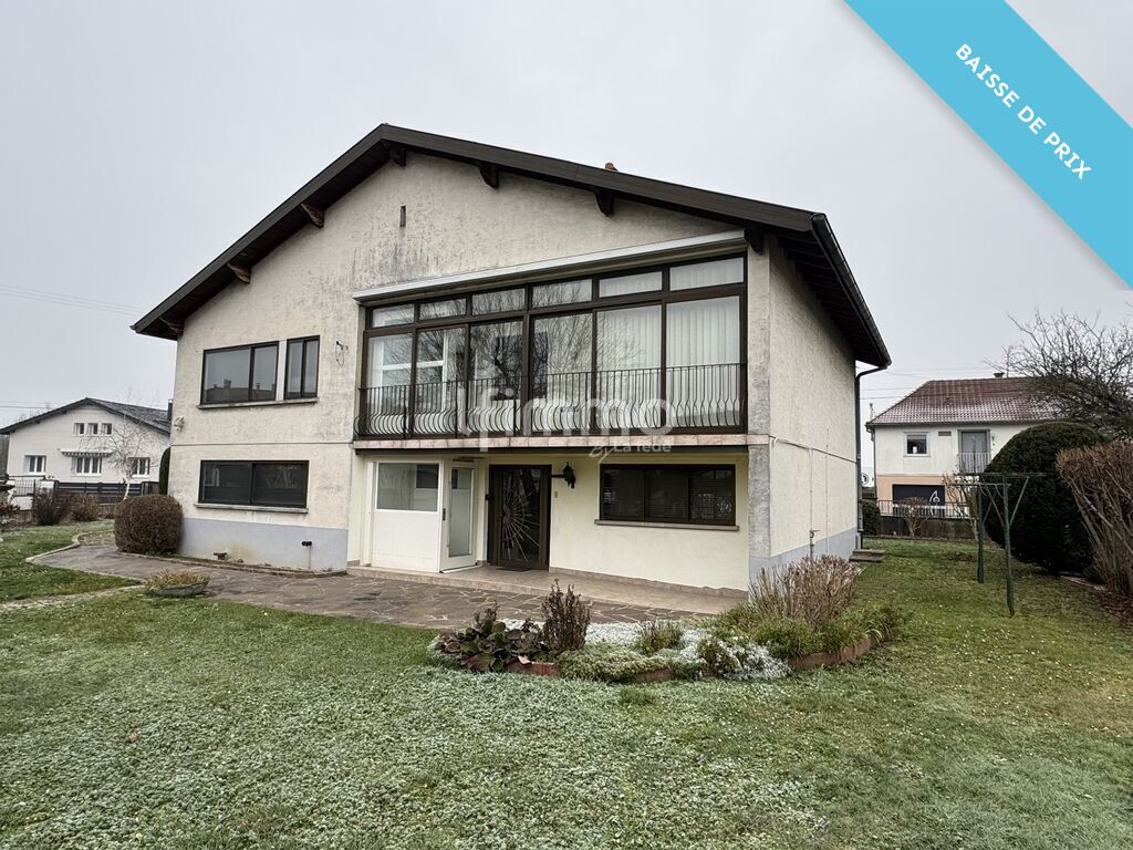 Photo 2 : Maison d'habitation 68190 Ensisheim Haut-Rhin