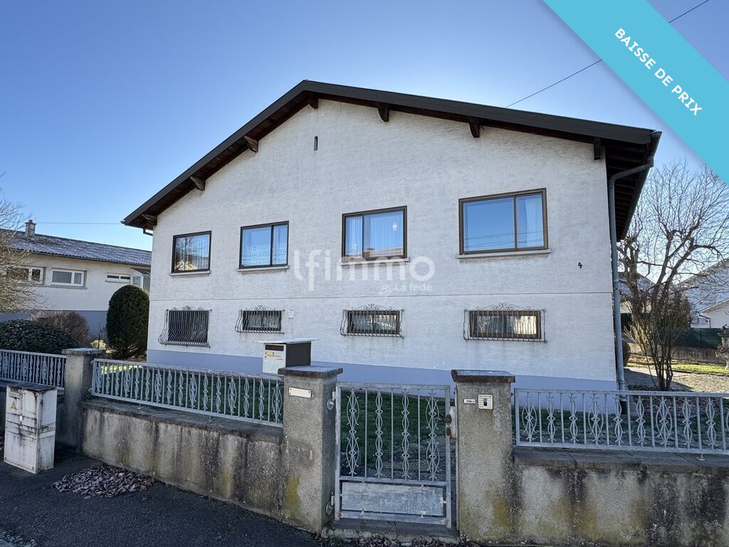 Photo 3 : Maison d'habitation 68190 Ensisheim Haut-Rhin