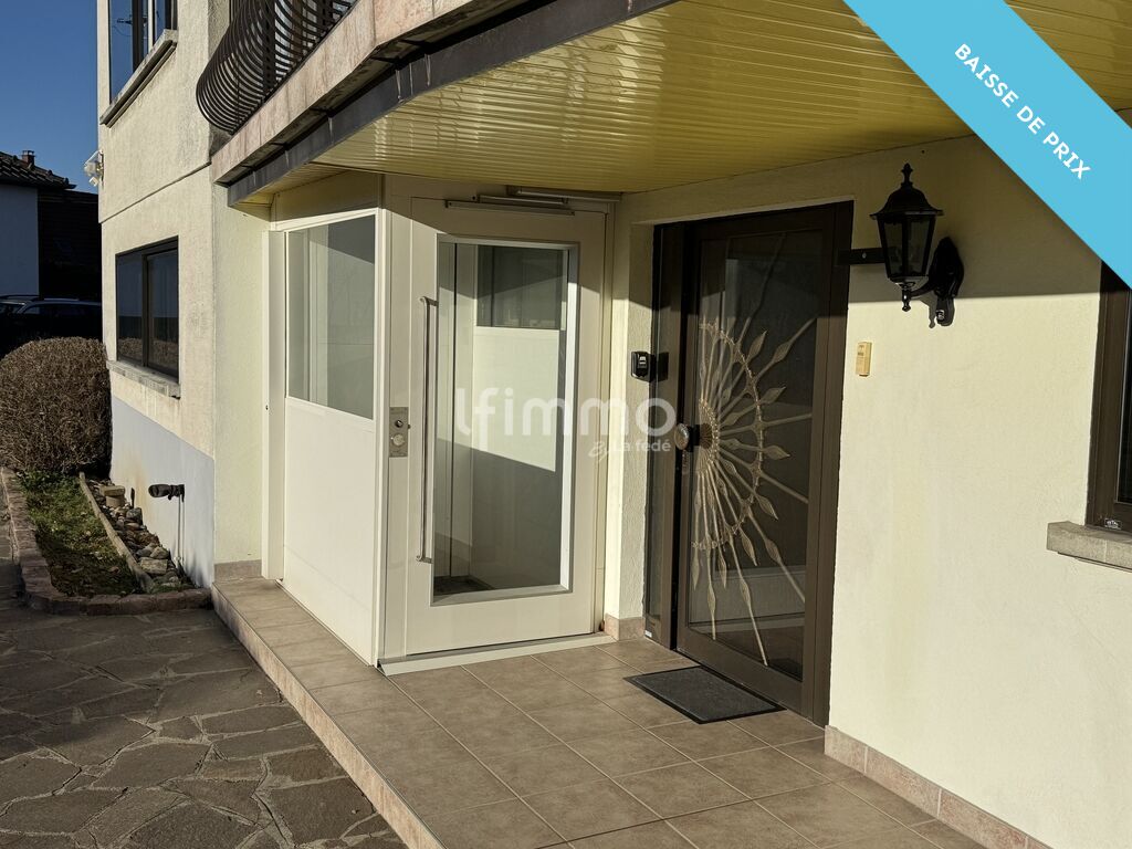 Photo 4 : Maison d'habitation 68190 Ensisheim Haut-Rhin