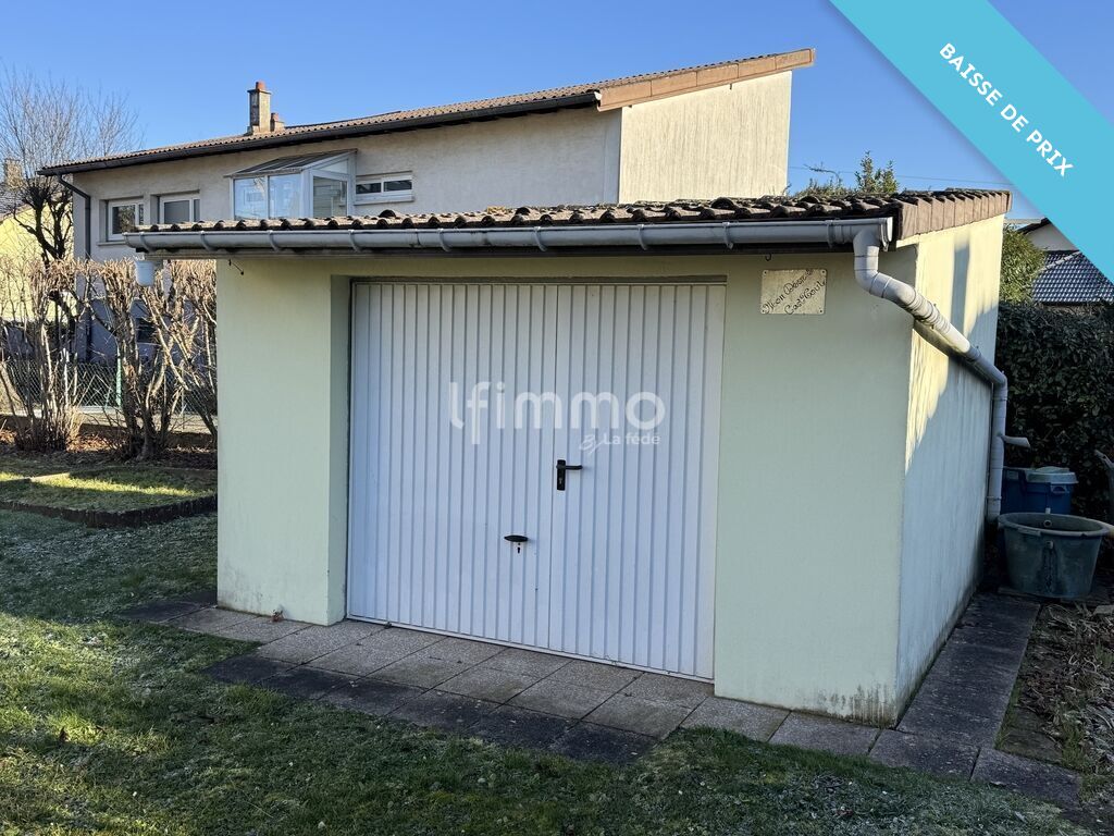 Photo 5 : Maison d'habitation 68190 Ensisheim Haut-Rhin