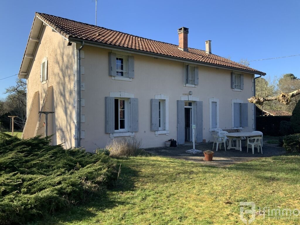 Photo 1 : Propriété de caractère