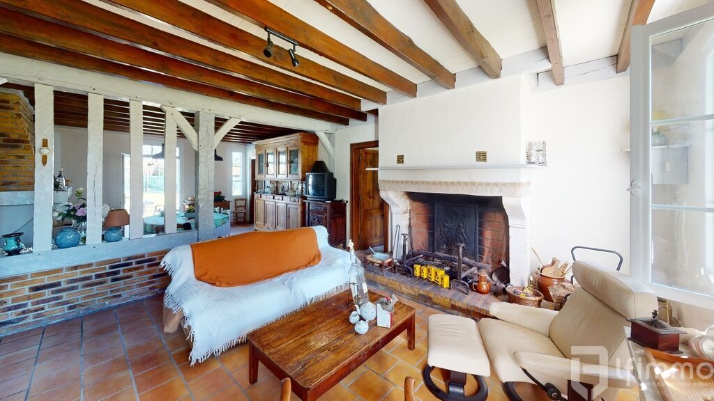 Photo 2 : Propriété de caractère