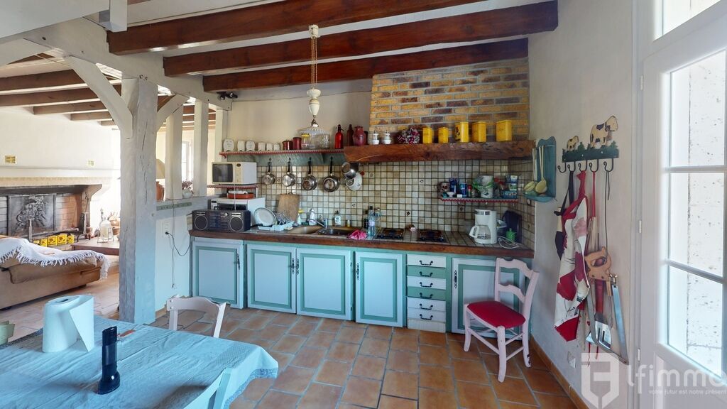 Photo 3 : Propriété de caractère